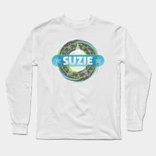 Suzie Mug Long Sleeve T-Shirt